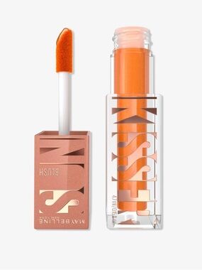 Maybelline New York Blush shade 07 Rooftop Views